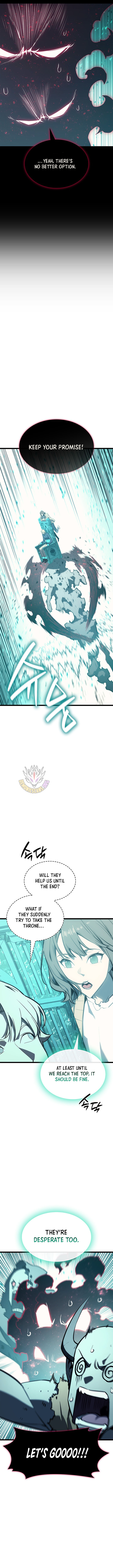 The Return of the Disaster-Class Hero Chapter 173 5